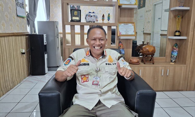 Ini Aturan Ramadhan di Cilacap: Warung Makan Boleh Buka, Tempat Hiburan Wajib Tutup