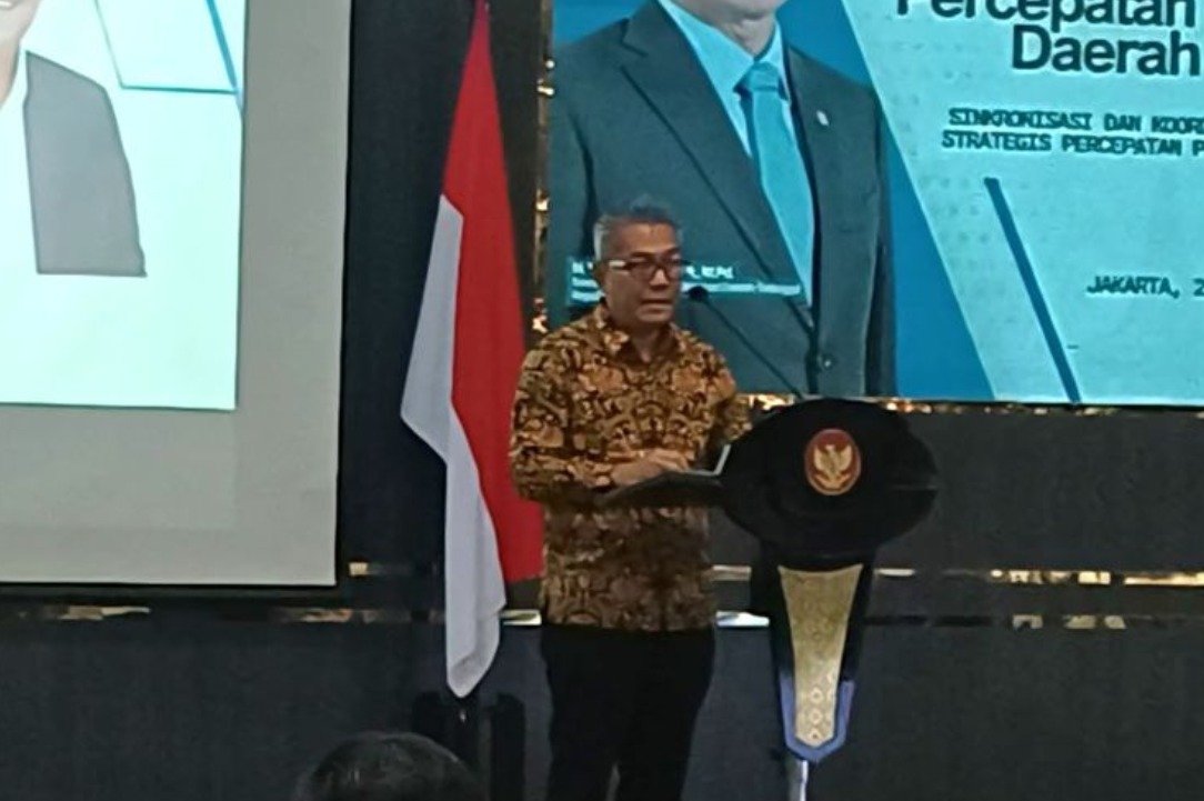 Prioritas Nasional: 30 Kabupaten Tertinggal di Indonesia Masih Butuh Akselerasi Pembangunan