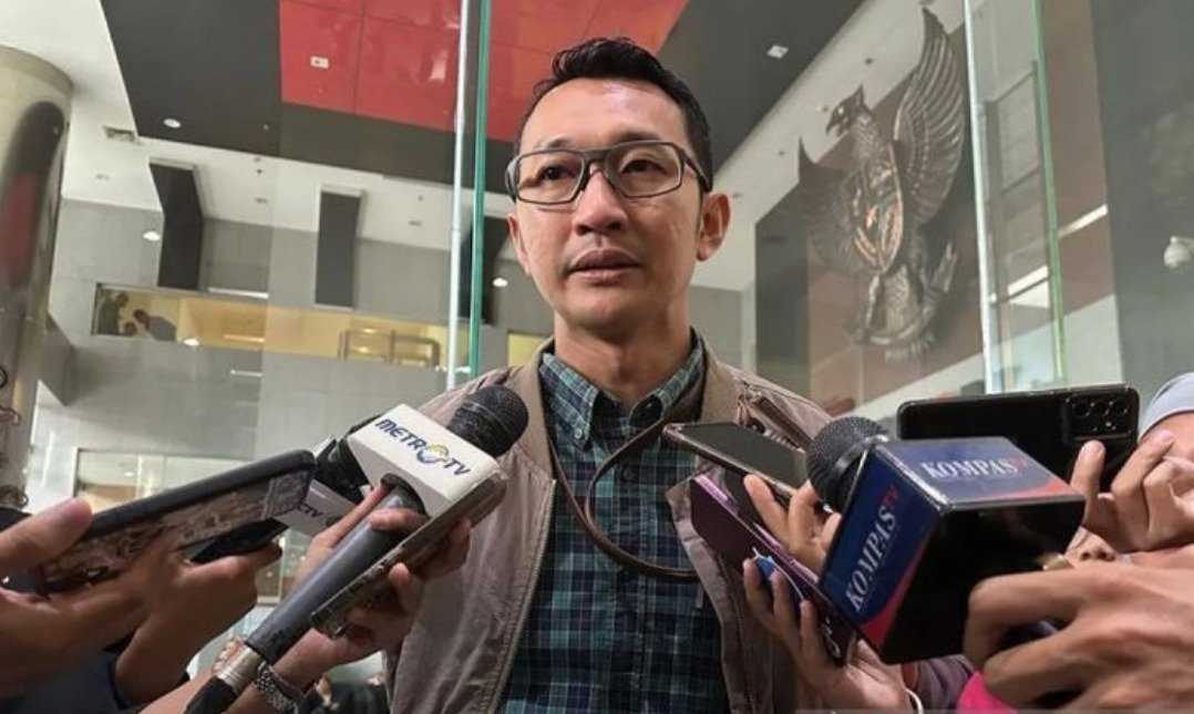 KPK Mendalami Dugaan Korupsi Sertifikat K3 Kemenaker, Aliran Dana PJK3 Diusut Intensif