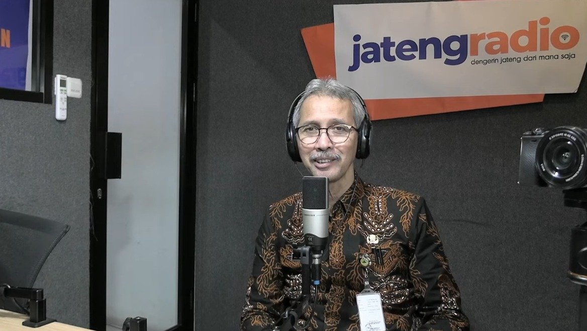 Jawa Tengah Siap Sambut 38 Juta Pemudik Lebaran 2026, Fasilitas dan Pengawasan Ditingkatkan