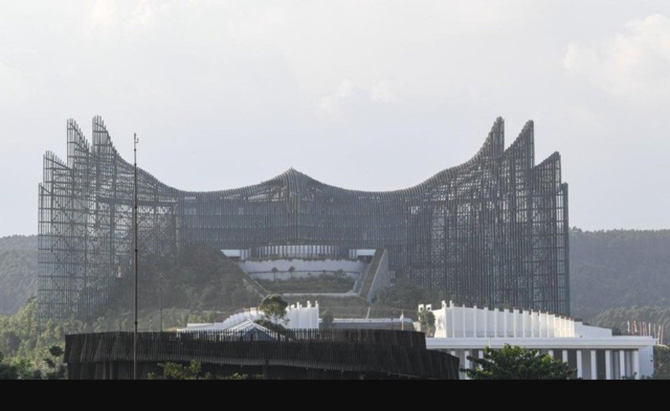 MA Menangkan Jatam, Dokumen Proyek IKN Kini Harus Dibuka untuk Publik