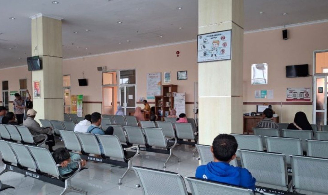 RSUD Cilacap Jamin Pelayanan Medis Pasien BPJS PBI Non-Aktif Tetap Prima