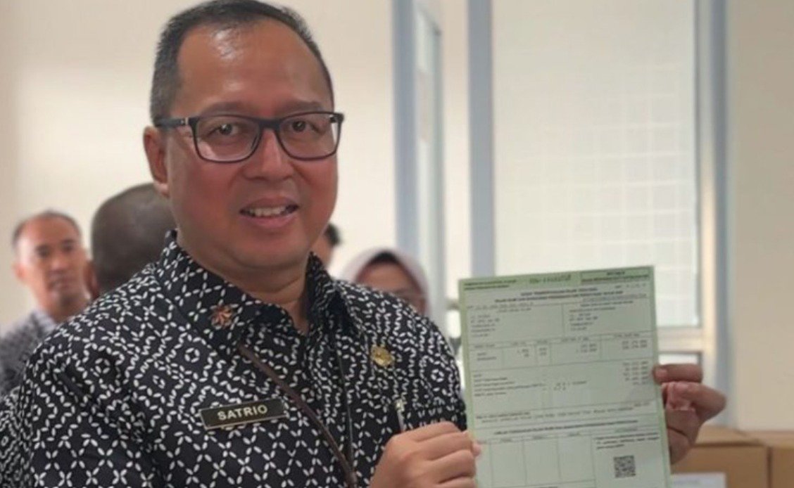 Target Pajak Daerah Cilacap 2026: Bapenda Optimis Raup Rp523 Miliar