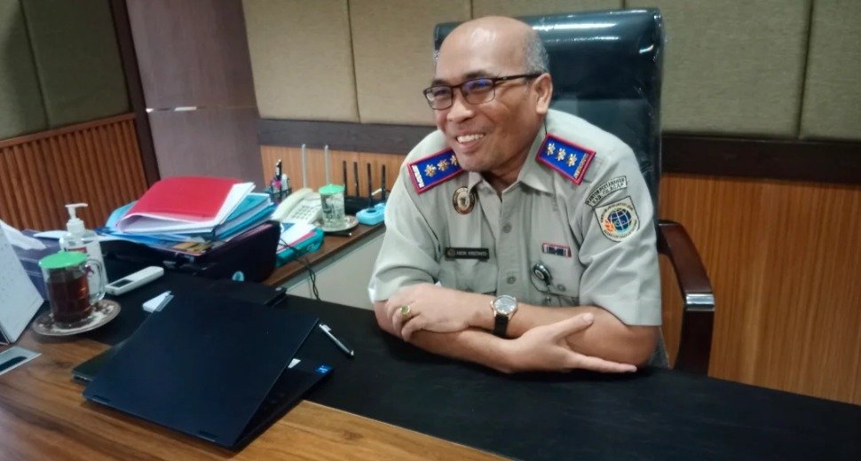 BPN Cilacap Buka Suara: Penyelesaian Sengketa Tanah Timbul Kampung Laut Mendesak