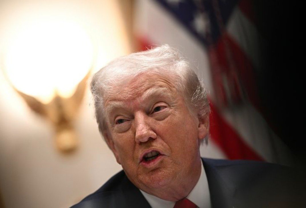 DPR AS Gugat Kewenangan Perang Trump di Iran, Mosi Pembatasan Kekuatan Eksekutif Menguat